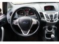 FORD FIESTA 2010/6 - 11