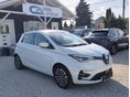 RENAULT ZOE E-Tech Electric 135 52 kWh Intens 136LE-RIVIERA-CCS-Bőr-Ü+korm.fűt-Nagy kijelző-Holttér-figy-CarPlay-Sz.könyv