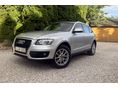 AUDI Q5 2009/2 - 2