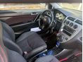 HONDA CIVIC 2005/12 - 5