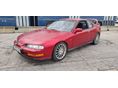 HONDA PRELUDE 1993/8 - 2