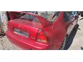 HONDA PRELUDE 1993/8 - 5
