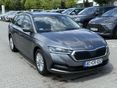 SKODA OCTAVIA 2023/6 - 1