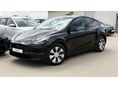 TESLA MODEL Y Long Range AWD (Automata) RYZEN / NAVI / LED / BŐR / ÜLÉSFŰTÉS / KORMÁNYFŰTÉS