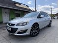 OPEL ASTRA Sports Tourer 1.7 CDTI Start-Stop Cosmo / Magyarországi! / Leinformálható!