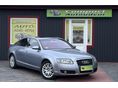 AUDI A6 4.2 V8 quattro Tiptronic ic FOLYAMATOSAN SZERVIZELT! SOK EXTRA!