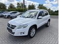 VOLKSWAGEN TIGUAN 2011/2 - 2