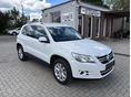 VOLKSWAGEN TIGUAN 2011/2 - 1