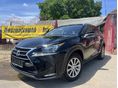 LEXUS NX 300h Executive CVT 1.TULAJ! VÉGIG VEZETETT SZERVIZKÖNYV! KAMERA-PARKRADAR
