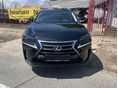 LEXUS NX 2016/11 - 3