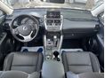 LEXUS NX 2016/11 - 12