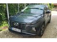 HYUNDAI TUCSON 1.6 T-GDI hybrid PHEV Premium 4WD (Automata) Garanciális