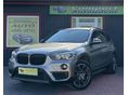 BMW X1 2018/10 - 2