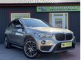 BMW X1 2018/10 - 1