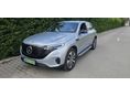 MERCEDES-BENZ EQC Edition 1886 47.000 km! burnmaster hifi.360 kamera