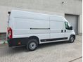 PEUGEOT BOXER 2026/5 - 4