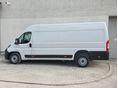 PEUGEOT BOXER 2026/5 - 5