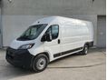 PEUGEOT BOXER 2026/5 - 1