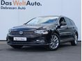 VOLKSWAGEN PASSAT Variant 2.0 TDI SCR Elegance DSG Magyar! ÁFA-s! Gyári Fényezés! Garanciával!