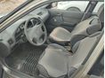 SUZUKI SWIFT 2002/7 - 8