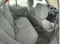 SUZUKI SWIFT 2002/7 - 11