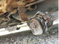 SUZUKI SWIFT 2002/7 - 16