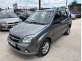 SUZUKI IGNIS 2007/8 - 3