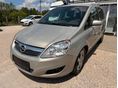 OPEL ZAFIRA B 2008/5 - 1