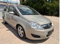OPEL ZAFIRA B 2008/5 - 7