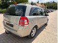 OPEL ZAFIRA B 2008/5 - 8