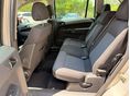 OPEL ZAFIRA B 2008/5 - 18