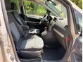 OPEL ZAFIRA B 2008/5 - 21