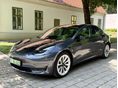 TESLA MODEL 3 Long Range AWD (Automata) Full Extra! Sérülésmentes/Új állapot!