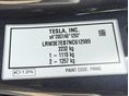 TESLA MODEL 3 2022/9 - 13