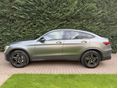 MERCEDES-AMG GLC 2020/2 - 3
