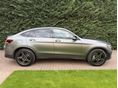 MERCEDES-AMG GLC 2020/2 - 6