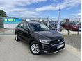 VOLKSWAGEN T-ROC 2019/2 - 1