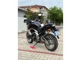 KAWASAKI VERSYS 650 2007 - 4
