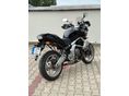 KAWASAKI VERSYS 650 2007 - 6