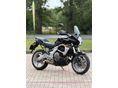 KAWASAKI VERSYS 650 Írásos RED BARON Garanciával!