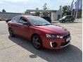 MITSUBISHI LANCER 2016/7 - 2