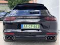 PORSCHE PANAMERA 2020/6 - 4