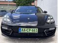 PORSCHE PANAMERA 2020/6 - 8