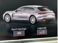 PORSCHE PANAMERA 2020/6 - 26