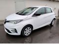 RENAULT ZOE 2021/11 - 1
