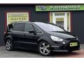FORD S-MAX 2.0 EcoBoost Titanium-S PowerShift EGYEDI BELSŐVEL! NAGYON JÓ MŰSZAKI ÉS ESZTÉTIKAI ÁLLAPOTBAN