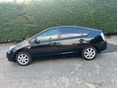 TOYOTA PRIUS 2009/2 - 4