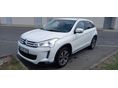CITROEN C4 AIRCROSS 1.6hdi4x4 xen.navi.keyless.temp.tolatokam.4télialu