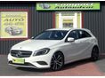 MERCEDES-BENZ A 180 2014/9 - 2