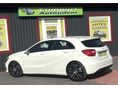 MERCEDES-BENZ A 180 2014/9 - 4